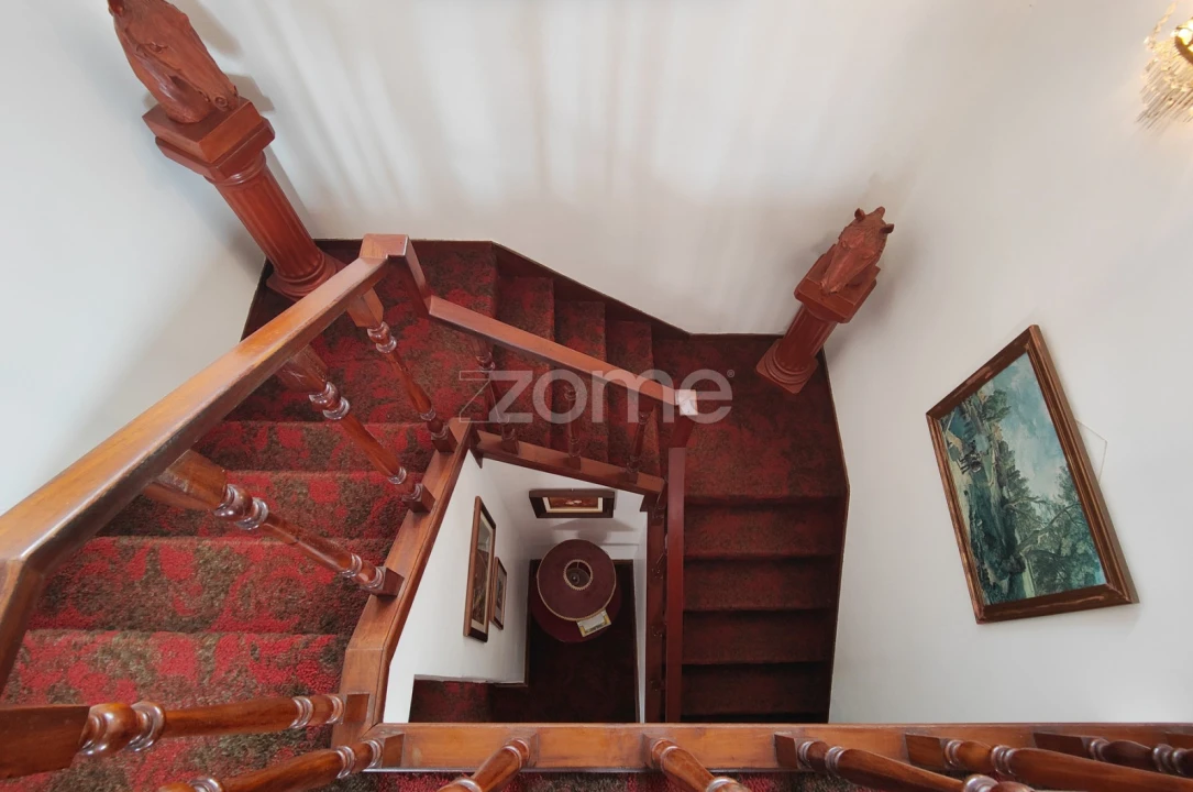 Moradia T7 para Venda em São Domingos de Rana Foto 24