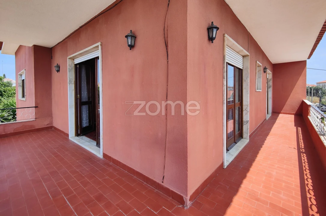 Moradia T7 para Venda em São Domingos de Rana Foto 64
