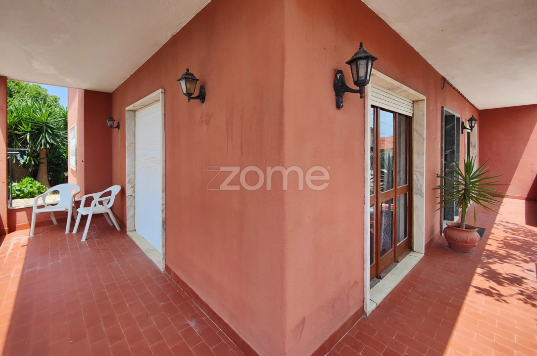 Moradia T7 para Venda em São Domingos de Rana Foto 44