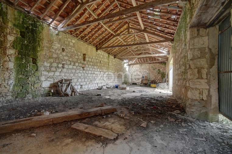 Quinta T17 para Venda em Manique do Intendente, Vila Nova de São Pedro e Maçussa Foto 24