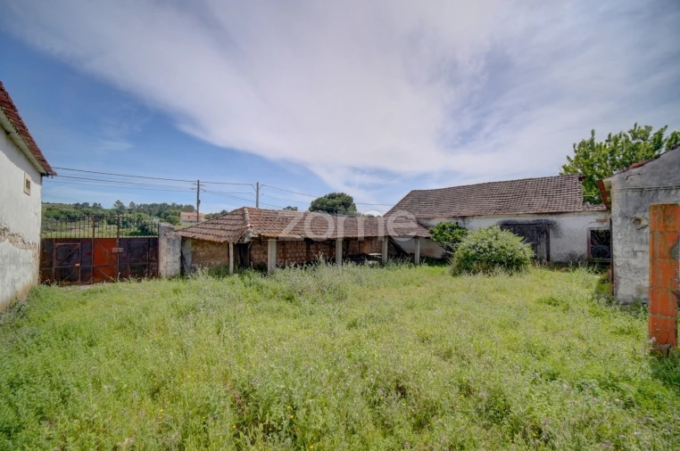 Quinta T17 para Venda em Manique do Intendente, Vila Nova de São Pedro e Maçussa Foto 30