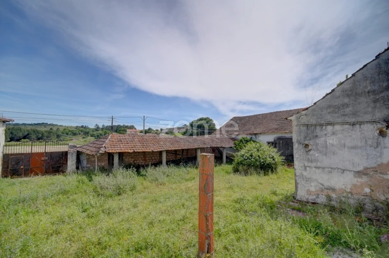 Quinta T17 para Venda em Manique do Intendente, Vila Nova de São Pedro e Maçussa Foto 29