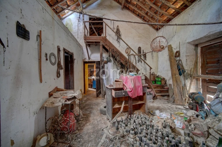 Quinta T17 para Venda em Manique do Intendente, Vila Nova de São Pedro e Maçussa Foto 25