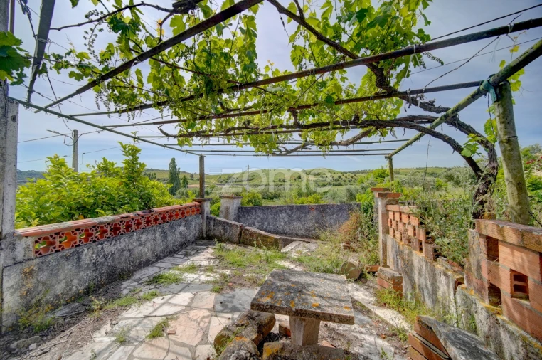 Quinta T17 para Venda em Manique do Intendente, Vila Nova de São Pedro e Maçussa Foto 5