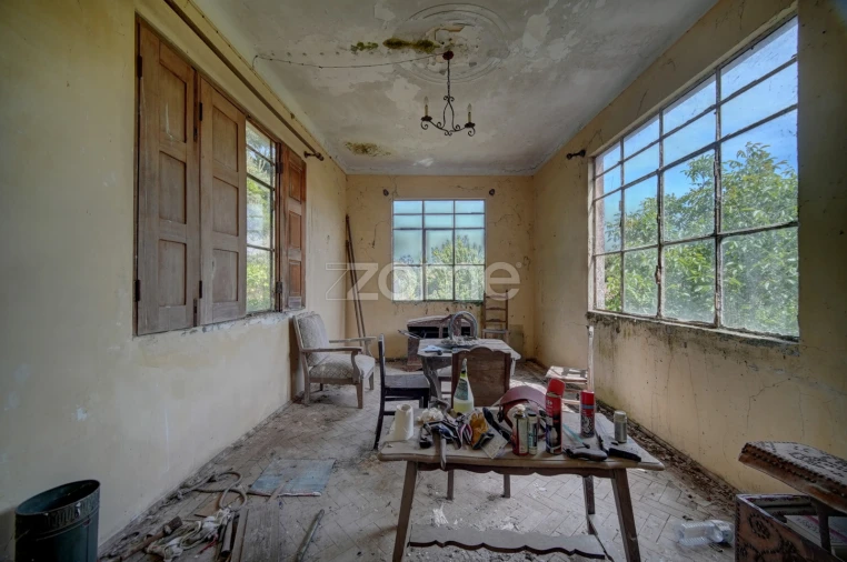 Quinta T17 para Venda em Manique do Intendente, Vila Nova de São Pedro e Maçussa Foto 11