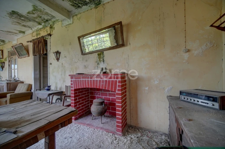 Quinta T17 para Venda em Manique do Intendente, Vila Nova de São Pedro e Maçussa Foto 10