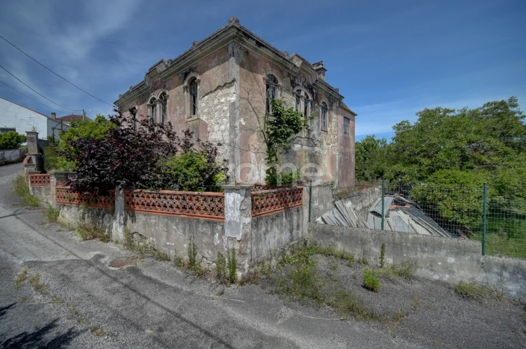 Quinta T17 para Venda em Manique do Intendente, Vila Nova de São Pedro e Maçussa Foto 8
