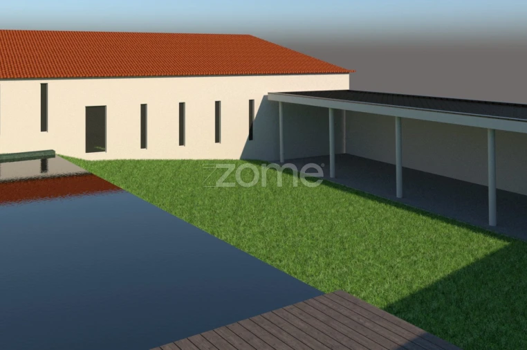 Quinta T17 para Venda em Manique do Intendente, Vila Nova de São Pedro e Maçussa Foto 32