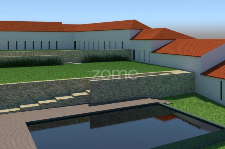 Quinta T17 para Venda em Manique do Intendente, Vila Nova de São Pedro e Maçussa Foto 34