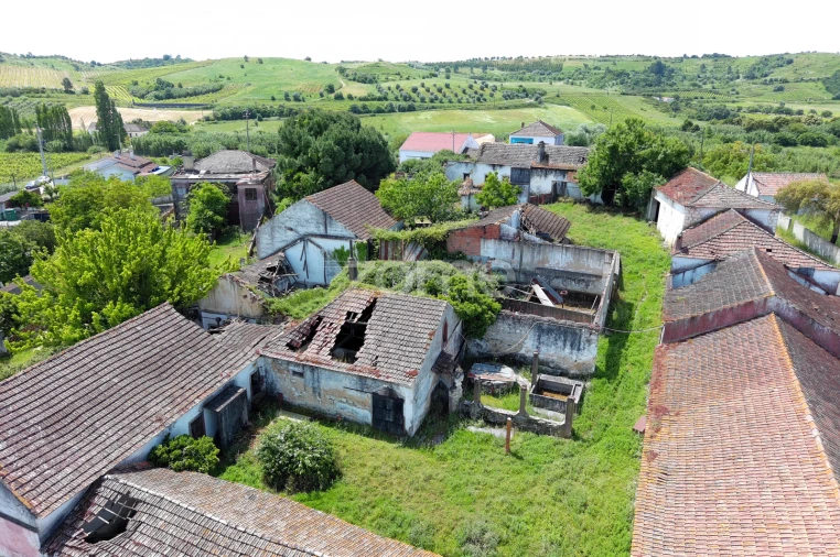 Quinta T17 para Venda em Manique do Intendente, Vila Nova de São Pedro e Maçussa Foto 35