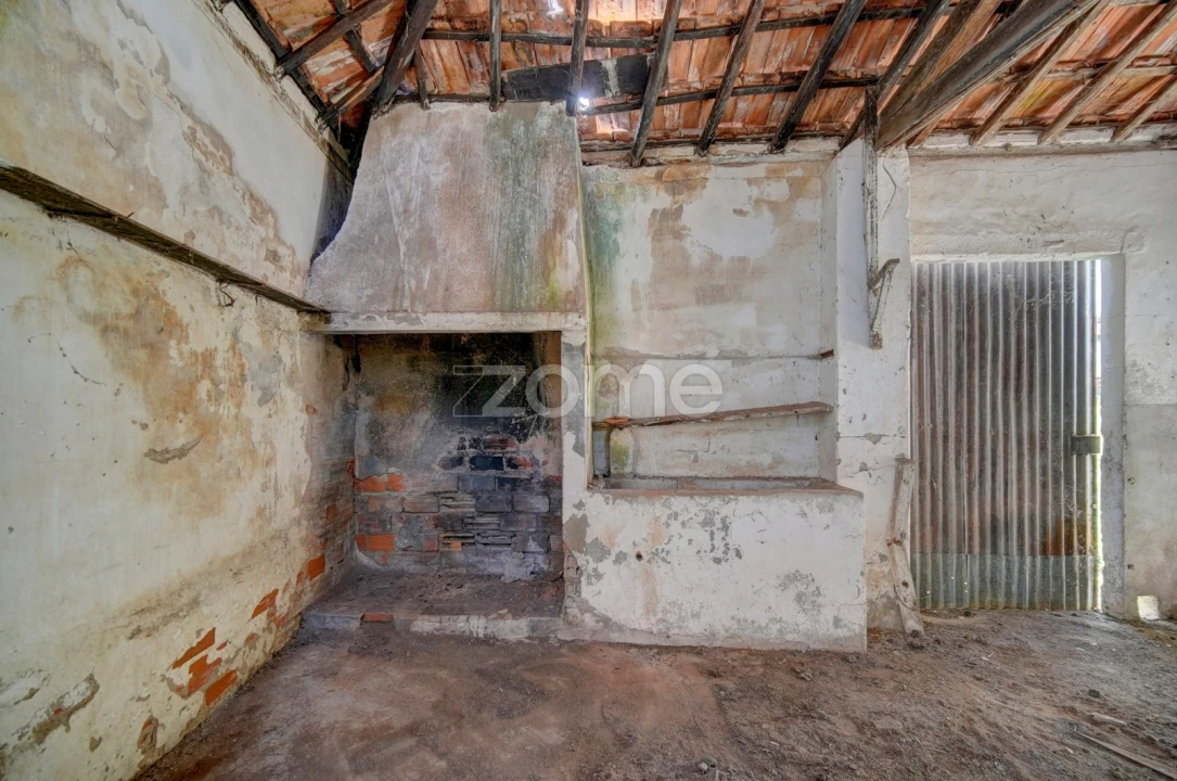 Quinta T17 para Venda em Manique do Intendente, Vila Nova de São Pedro e Maçussa Foto 28