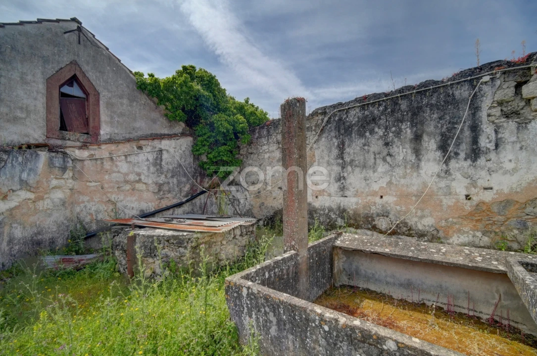 Quinta T17 para Venda em Manique do Intendente, Vila Nova de São Pedro e Maçussa Foto 1
