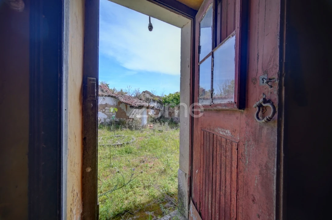Quinta T17 para Venda em Manique do Intendente, Vila Nova de São Pedro e Maçussa Foto 23