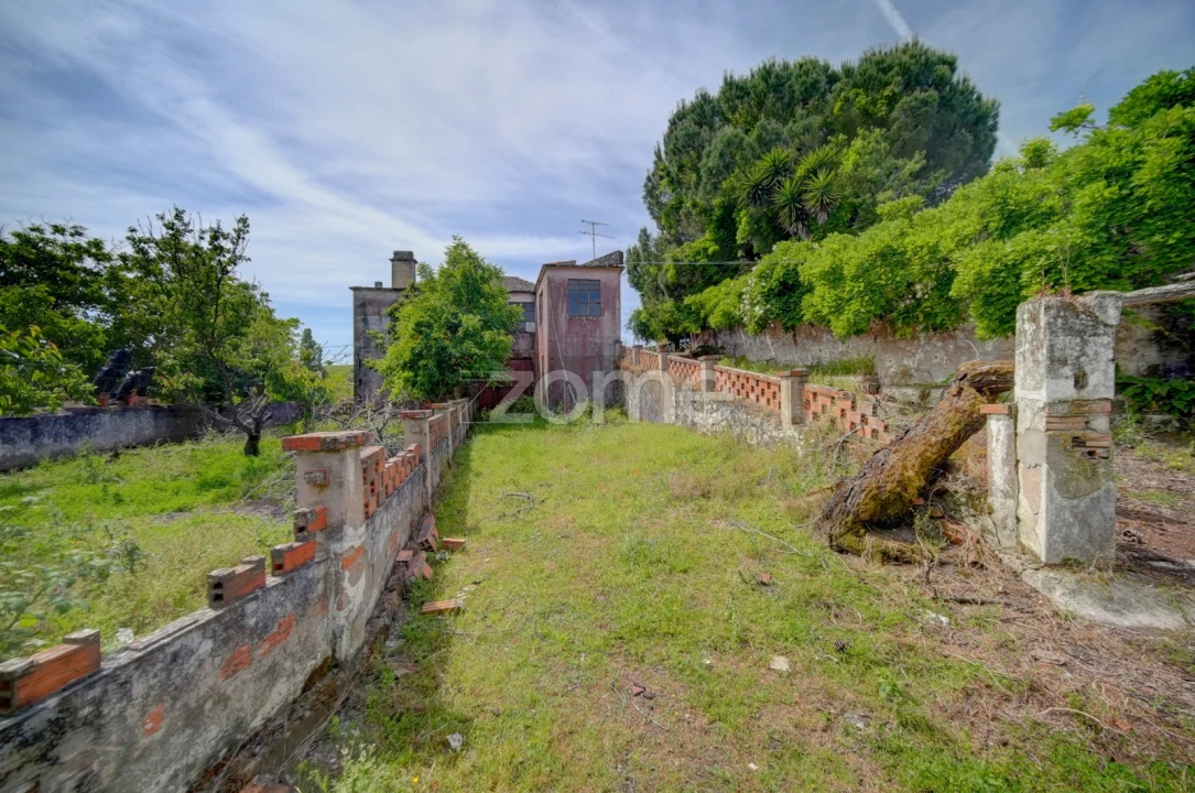 Quinta T17 para Venda em Manique do Intendente, Vila Nova de São Pedro e Maçussa Foto 16