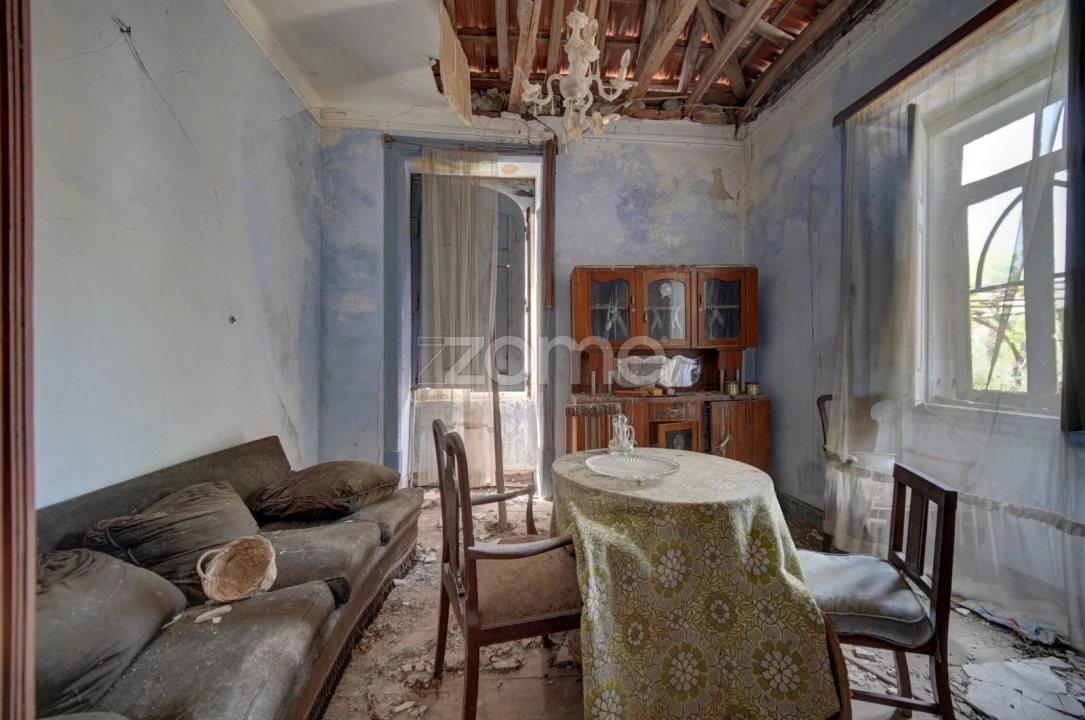 Quinta T17 para Venda em Manique do Intendente, Vila Nova de São Pedro e Maçussa Foto 12