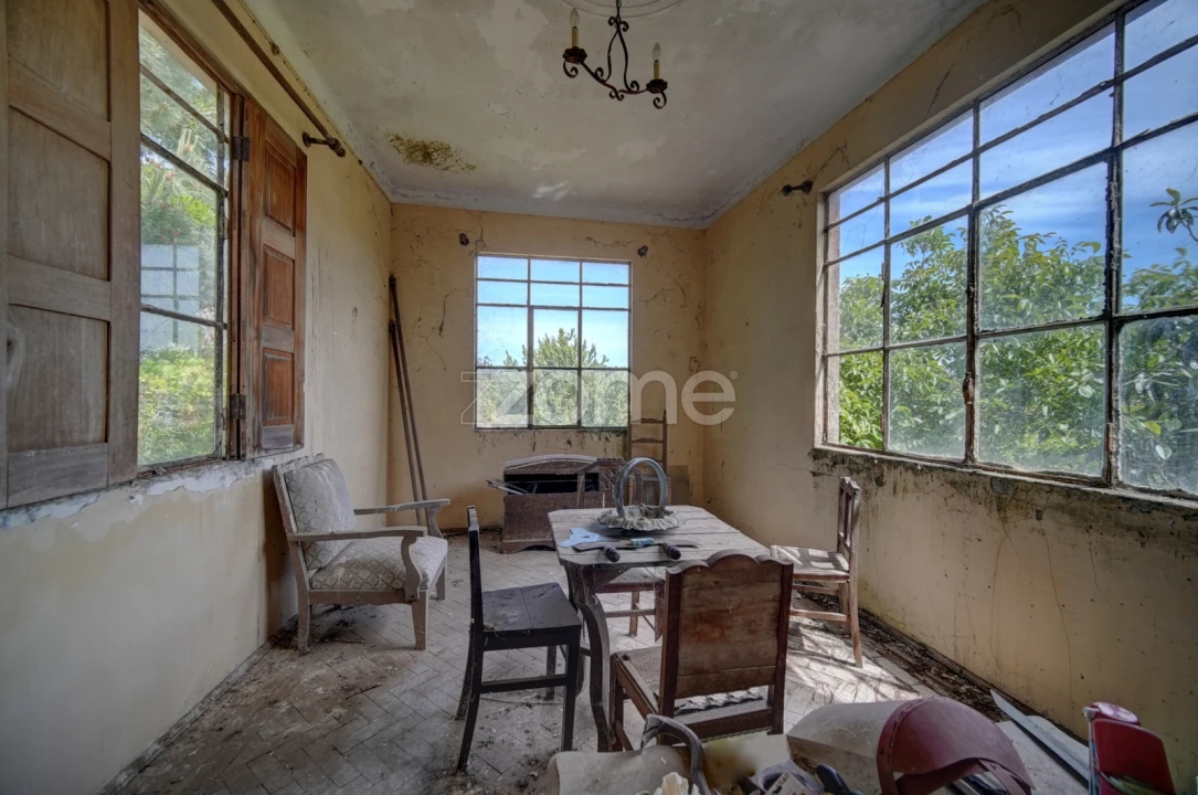 Quinta T17 para Venda em Manique do Intendente, Vila Nova de São Pedro e Maçussa Foto 13