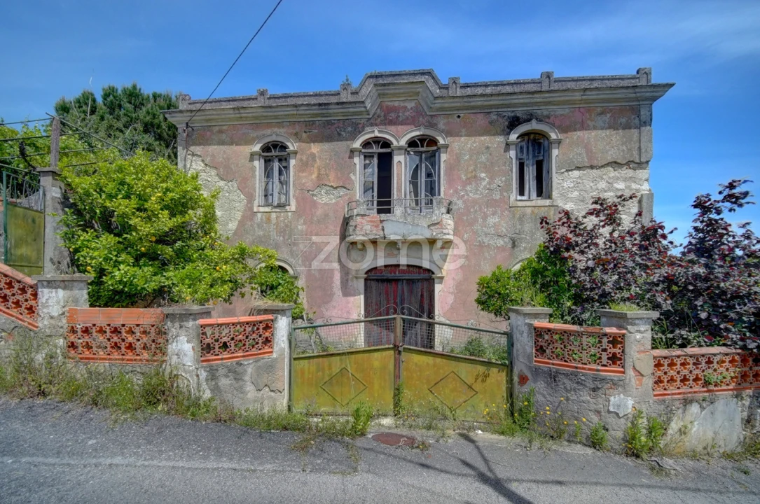 Quinta T17 para Venda em Manique do Intendente, Vila Nova de São Pedro e Maçussa Foto 4