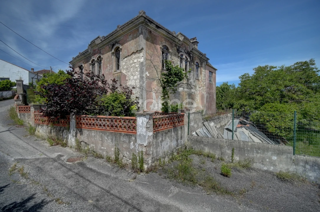 Quinta T17 para Venda em Manique do Intendente, Vila Nova de São Pedro e Maçussa Foto 8