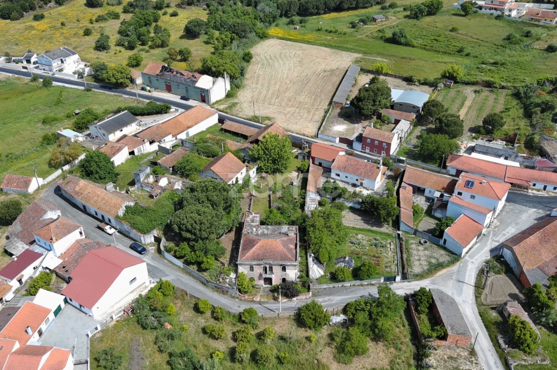Quinta T17 para Venda em Manique do Intendente, Vila Nova de São Pedro e Maçussa Foto 39