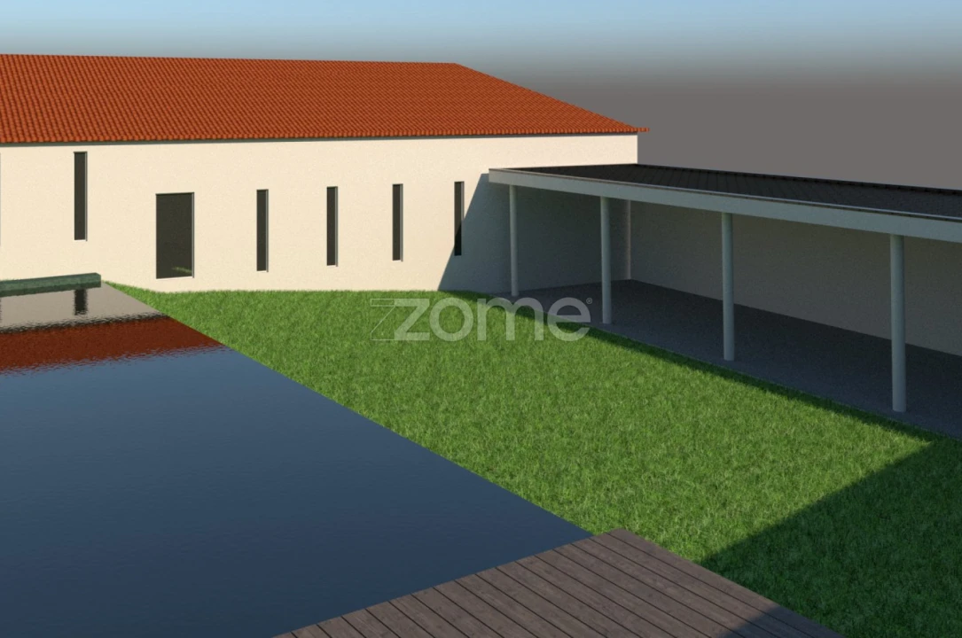 Quinta T17 para Venda em Manique do Intendente, Vila Nova de São Pedro e Maçussa Foto 32