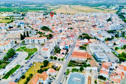 Terreno para Venda em Lagoa e Carvoeiro