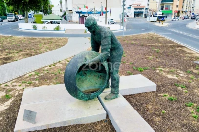 Terreno para Venda em Lagoa e Carvoeiro