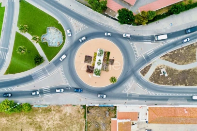 Terreno para Venda em Lagoa e Carvoeiro