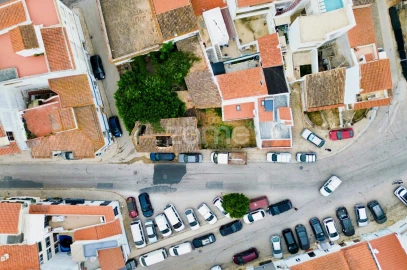 Terreno para Venda em Lagoa e Carvoeiro