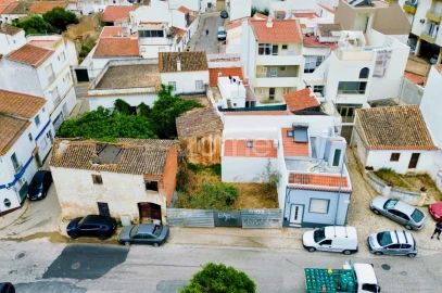 Terreno para Venda em Lagoa e Carvoeiro