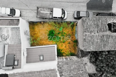 Terreno para Venda em Lagoa e Carvoeiro