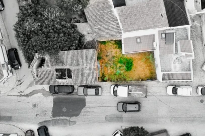 Terreno para Venda em Lagoa e Carvoeiro