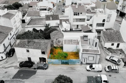 Terreno para Venda em Lagoa e Carvoeiro