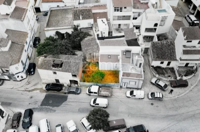Terreno para Venda em Lagoa e Carvoeiro