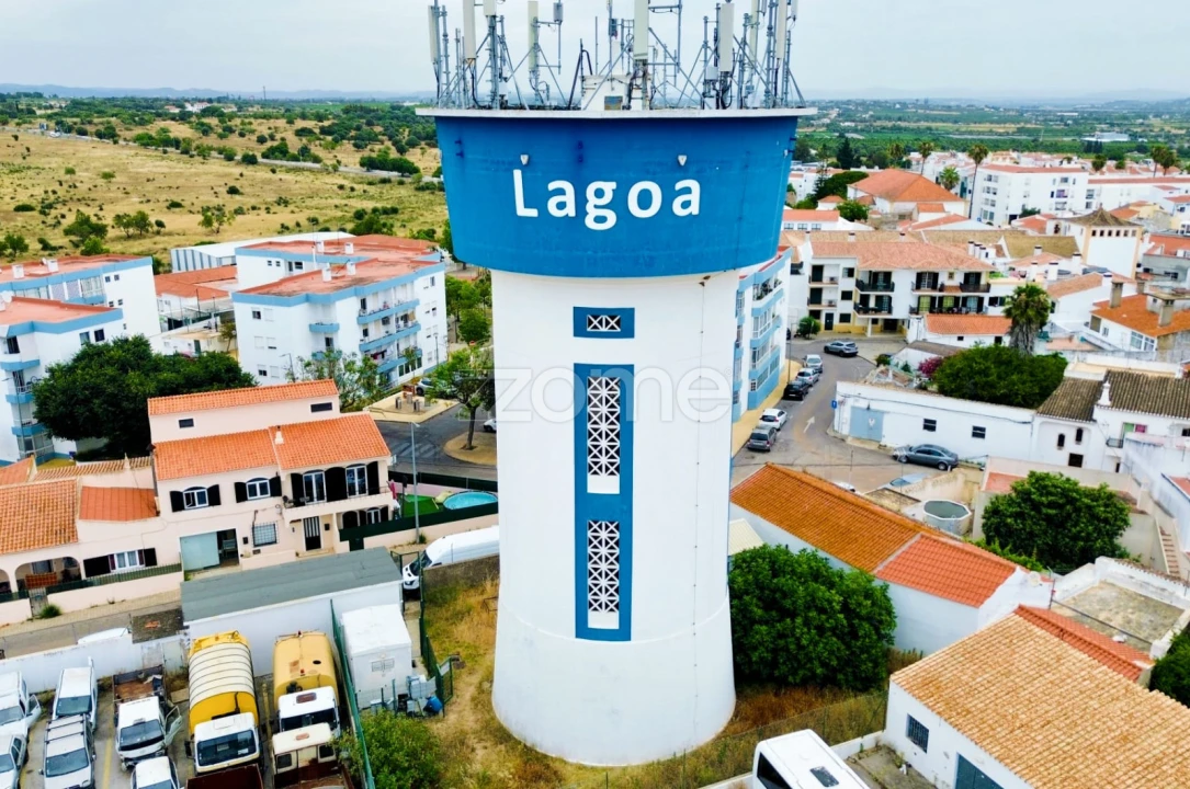 Terreno para Venda em Lagoa e Carvoeiro Foto 3