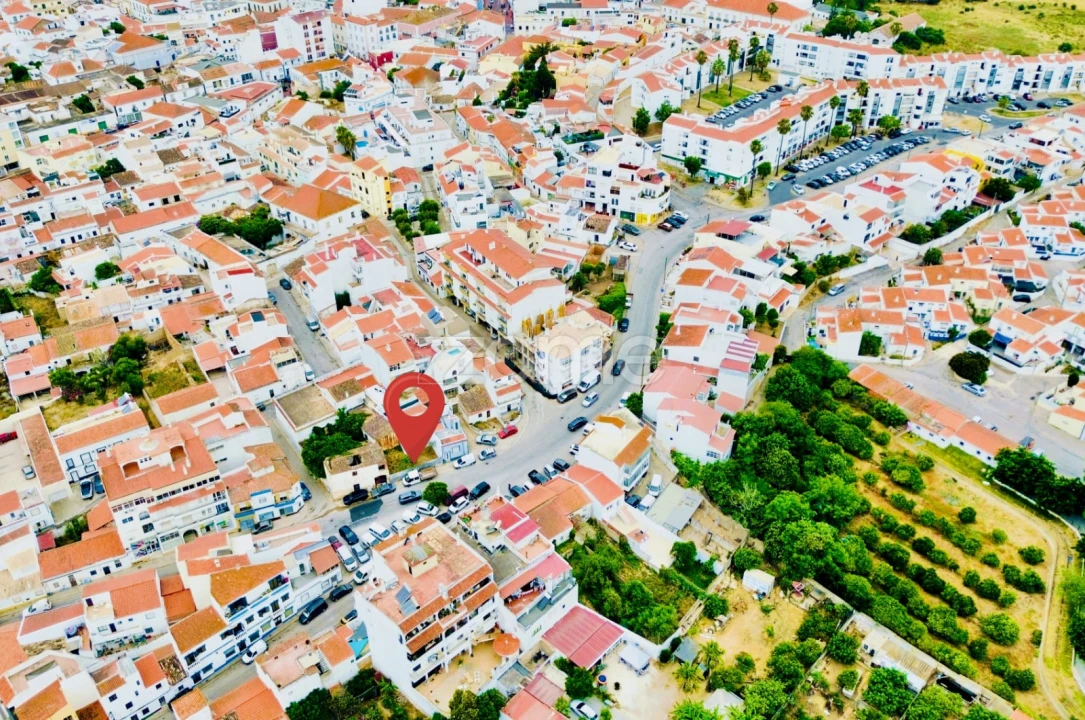 Terreno para Venda em Lagoa e Carvoeiro Foto 2