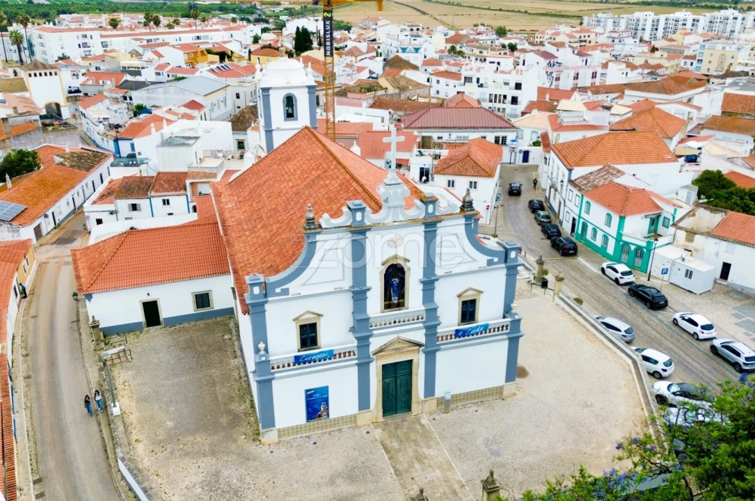 Terreno para Venda em Lagoa e Carvoeiro Foto 12