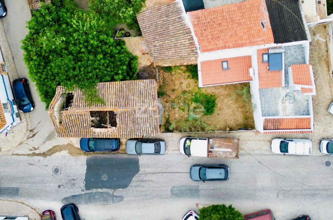 Terreno para Venda em Lagoa e Carvoeiro Foto 6