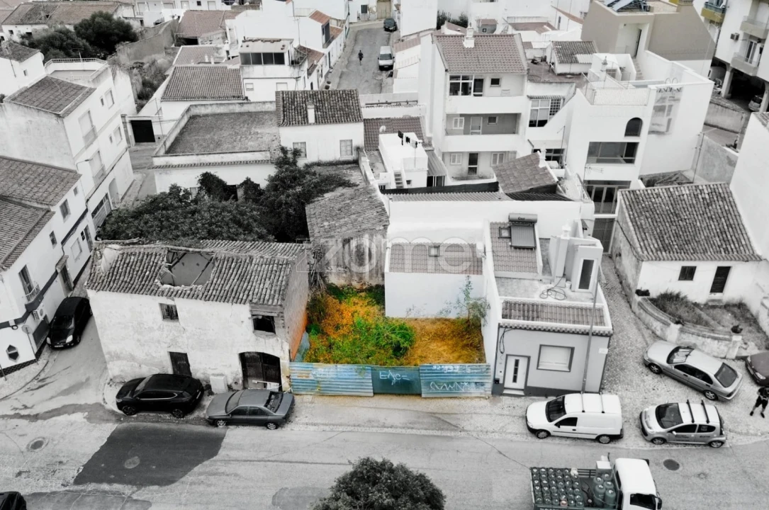 Terreno para Venda em Lagoa e Carvoeiro Foto 9