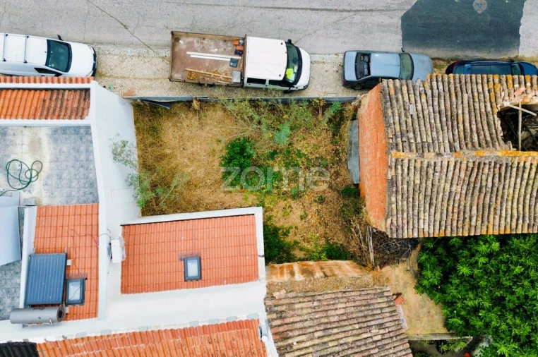 Terreno para Venda em Lagoa e Carvoeiro Foto 4