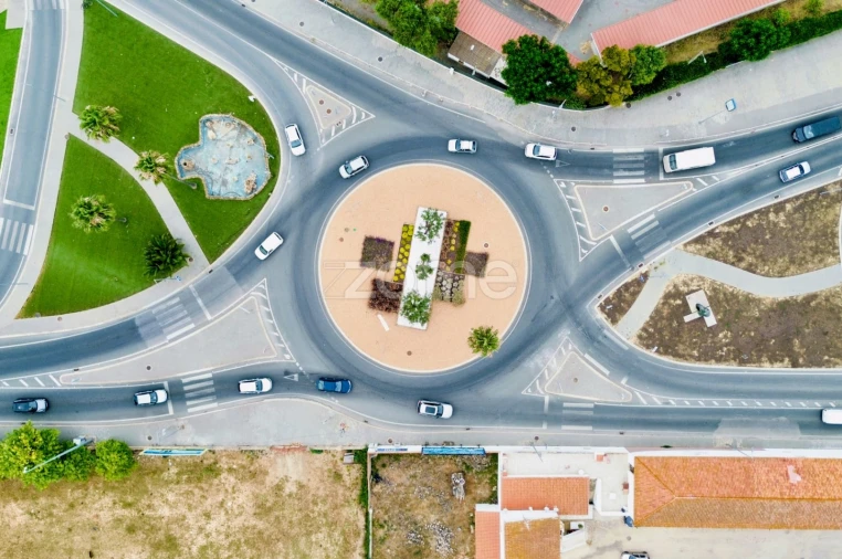 Terreno para Venda em Lagoa e Carvoeiro Foto 13