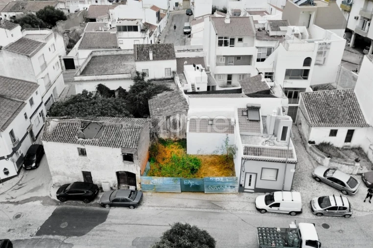 Terreno para Venda em Lagoa e Carvoeiro Foto 9