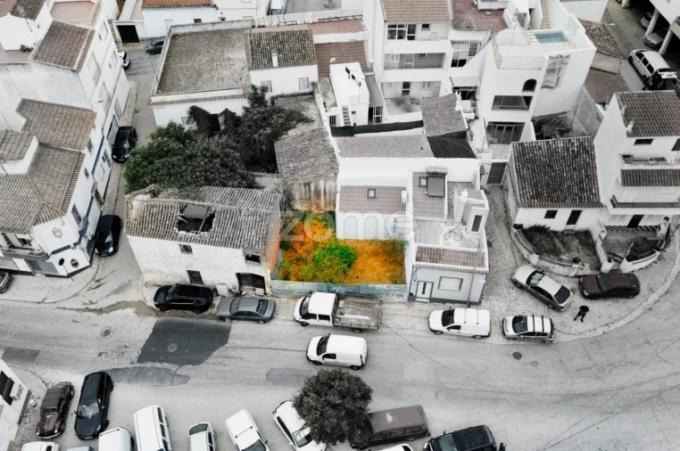 Terreno para Venda em Lagoa e Carvoeiro Foto 10