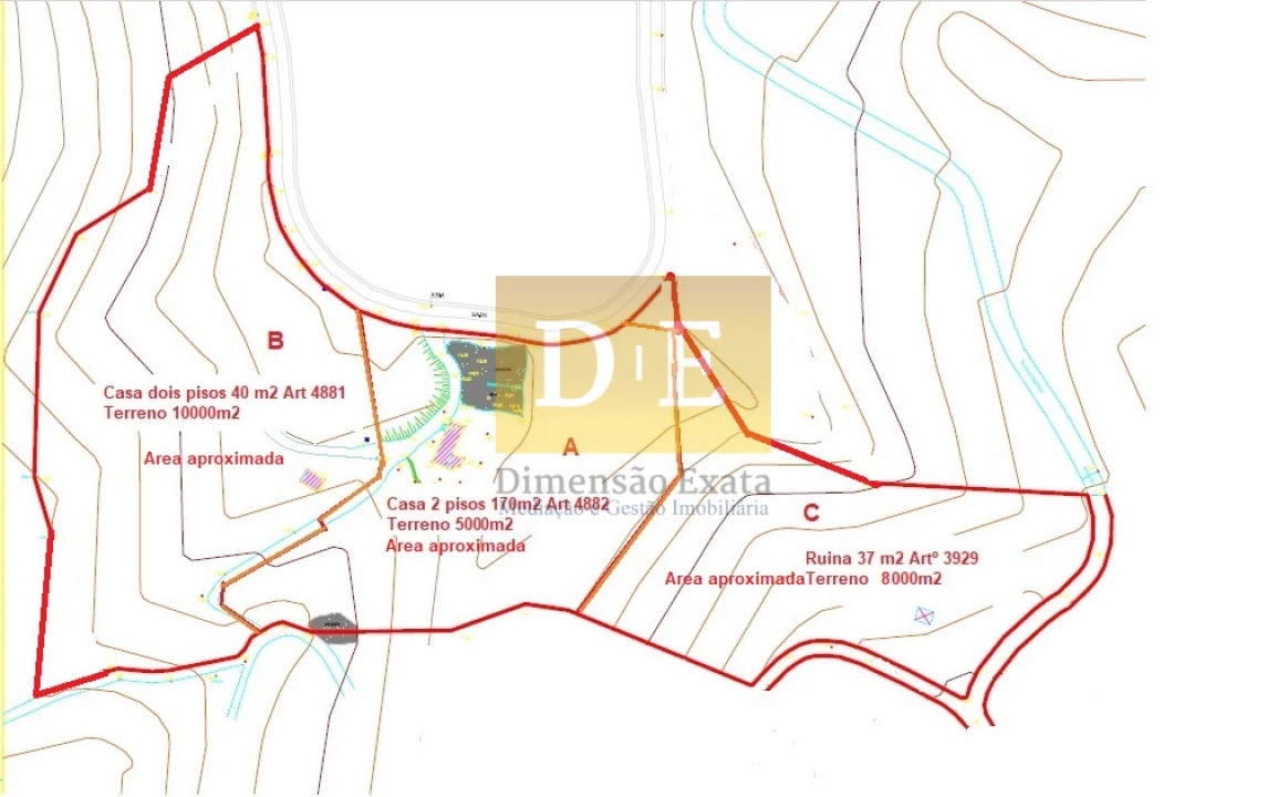 Moradia T3 para Venda em Várzea, Aliviada e Folhada Foto 1