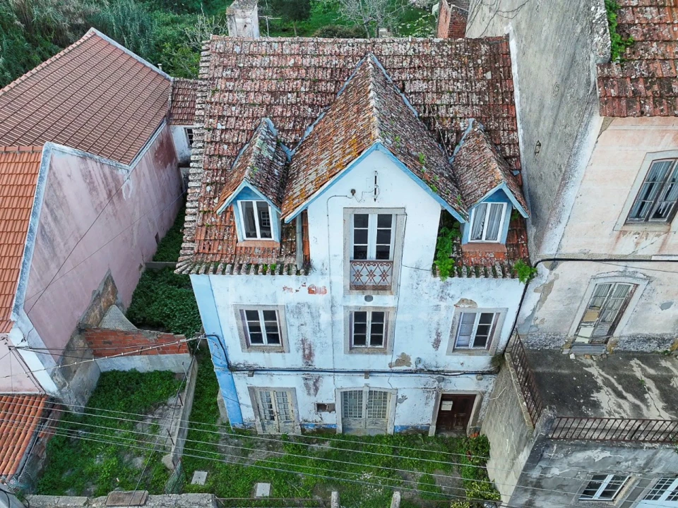 Prédio para Venda em Colares Foto 2