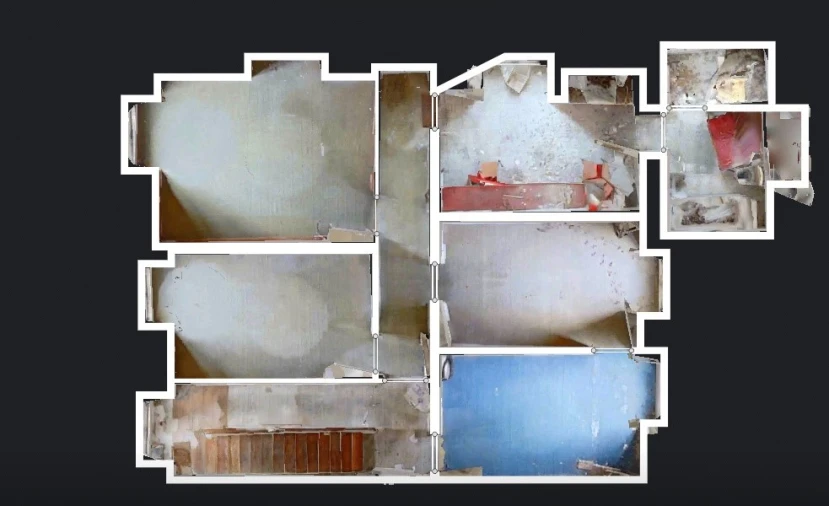 Prédio para Venda em Colares Planta 1