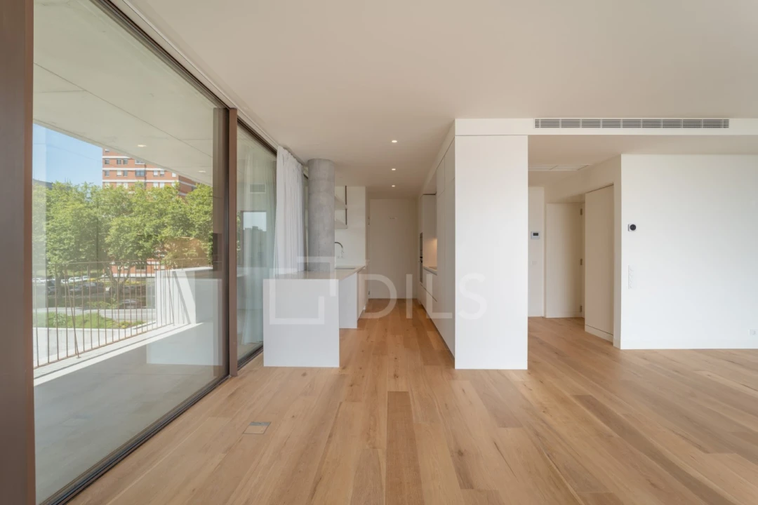 Apartamento T3 para Venda em Aldoar, Foz do Douro e Nevogilde Foto 6