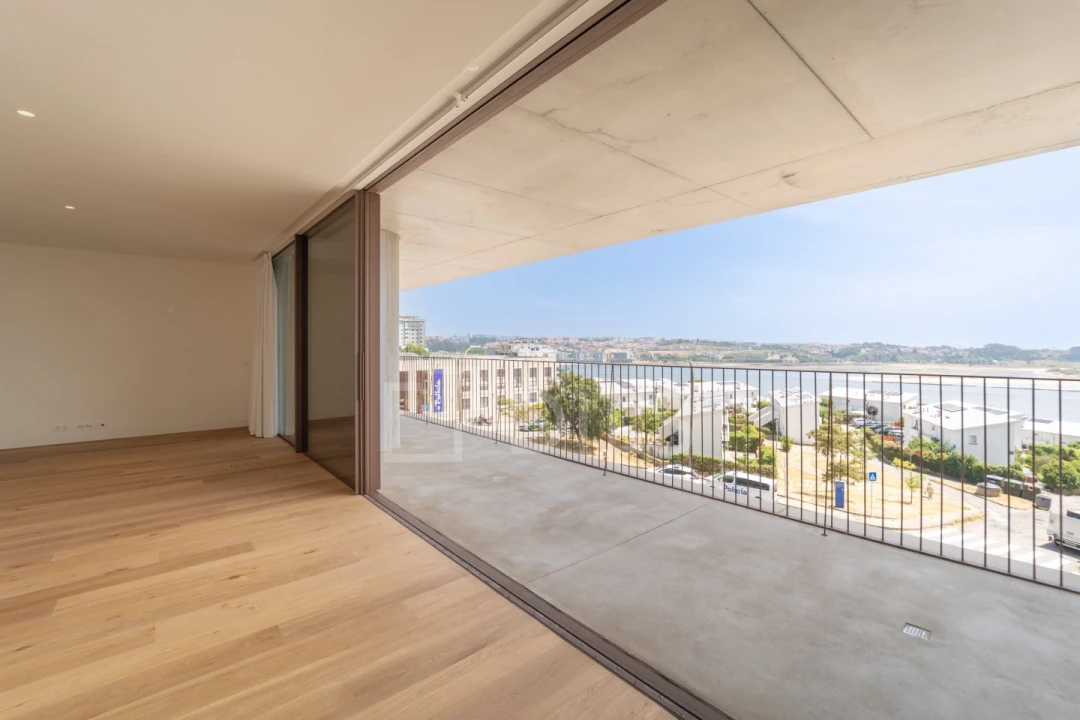 Apartamento T3 para Venda em Aldoar, Foz do Douro e Nevogilde Foto 8