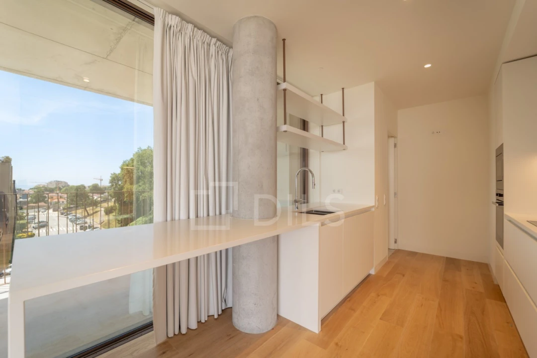 Apartamento T3 para Venda em Aldoar, Foz do Douro e Nevogilde Foto 11
