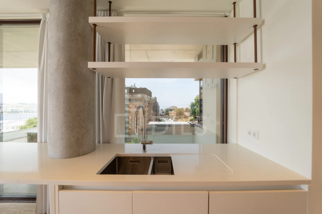 Apartamento T3 para Venda em Aldoar, Foz do Douro e Nevogilde Foto 14