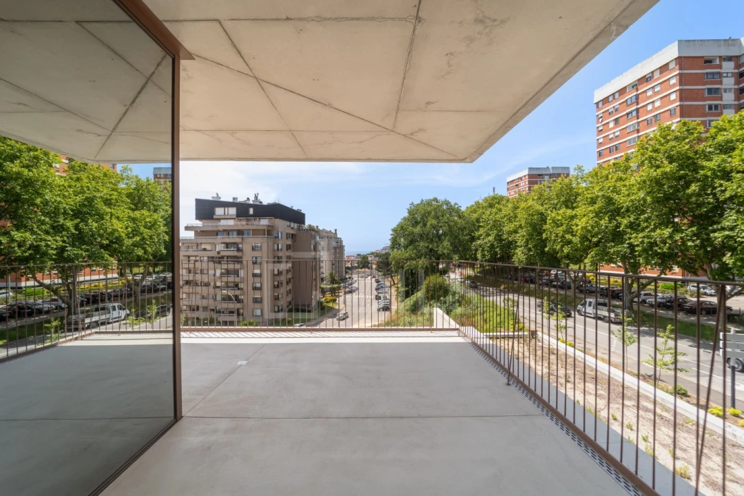 Apartamento T3 para Venda em Aldoar, Foz do Douro e Nevogilde Foto 31
